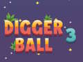 ເກມ Digger Ball 3