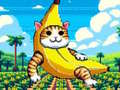 ເກມ Relaxing BananaCAT Clicker