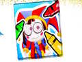 ເກມ Amazing Digital Circus Pomni