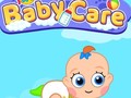 ເກມ Baby Care