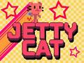ເກມ Jetty Cat