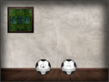 ເກມ Amgel Easy Room Escape 150