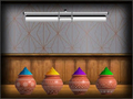 ເກມ Amgel Kids Room Escape 161