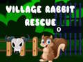 ເກມ Village Rabbit Rescue