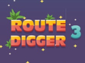 ເກມ Route Digger 3