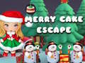 ເກມ Merry Cake Escape