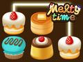 ເກມ Melty Time