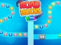 ເກມ Road Blocks 2048