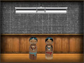 ເກມ Amgel Kids Room Escape 159