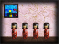 ເກມ Amgel Easy Room Escape 147