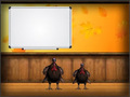 ເກມ Amgel Thanksgiving Room Escape 11