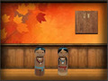 ເກມ Amgel Thanksgiving Room Escape 10