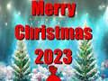 ເກມ Merry Christmas 2023