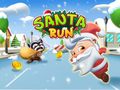 ເກມ Santa Run
