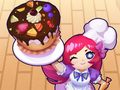 ເກມ Cake DIY 3D