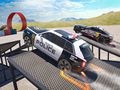 ເກມ  Police Car Real Cop Simulator