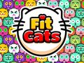 ເກມ Fit Cats