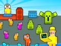 ເກມ Club Tycoon: Idle Clicker