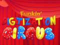 ເກມ Funkin’ Digitization Circus