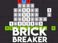ເກມ Brick Breaker
