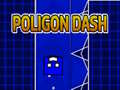 ເກມ Poligon dash