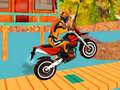 ເກມ TopBike Racing & Moto 3D Bike 2023