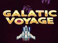 ເກມ Galactic Voyage