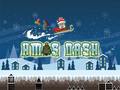 ເກມ Xmas Dash