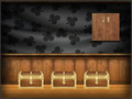 ເກມ Amgel Kids Room Escape 164