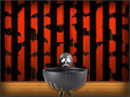 ເກມ Amgel Halloween Room Escape 34