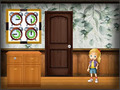 ເກມ Amgel Kids Room Escape 149