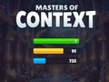 ເກມ Masters of Context