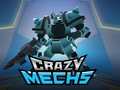 ເກມ Crazy Mechs