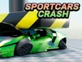 ເກມ Sportcars Crash 