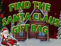 ເກມ Find The Santa Claus Gift Bag