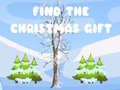 ເກມ Find The Christmas Gift