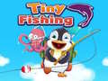 ເກມ Tiny Fishing