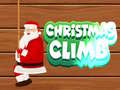 ເກມ Christmas Climb