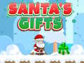 ເກມ Santa's Gifts