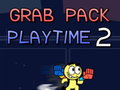 ເກມ Grab Pack Playtime 2