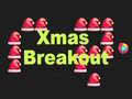 ເກມ Xmas Breakout