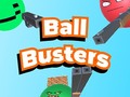 ເກມ Ball Busters