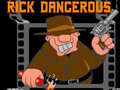 ເກມ Rick Dangerous 