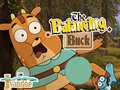 ເກມ The Heroic Quest of the Valiant Prince Ivandoe The Balancing Buck