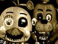 ເກມ Five Nights at Fazbear's