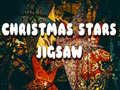 ເກມ Christmas Stars Jigsaw