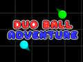 ເກມ Duo Ball Adventure