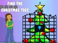 ເກມ Find The Christmas Tree