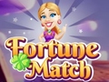 ເກມ Fortune Match