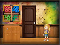 ເກມ Amgel Kids Room Escape 86